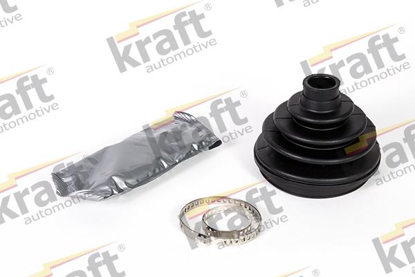 KRAFT AUTOMOTIVE 4416860 - Körük, sürücü val furqanavto.az