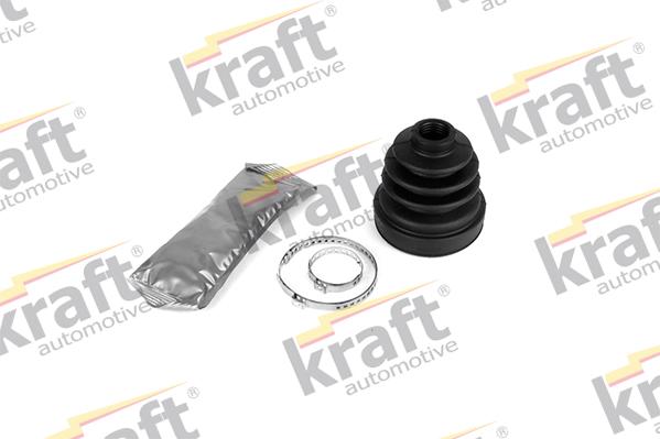 KRAFT AUTOMOTIVE 4416355 - Körük, sürücü val furqanavto.az