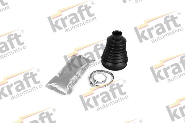 KRAFT AUTOMOTIVE 4416285 - Körük, sürücü val furqanavto.az