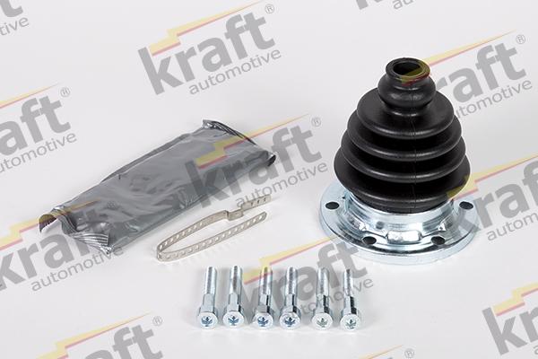 KRAFT AUTOMOTIVE 4410680 - Körük, sürücü val furqanavto.az