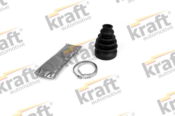 KRAFT AUTOMOTIVE 4410139 - Körük, sürücü val furqanavto.az