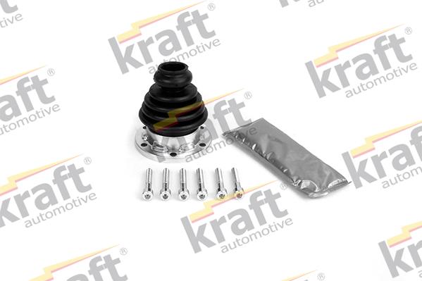 KRAFT AUTOMOTIVE 4410240 - Körük, sürücü val furqanavto.az