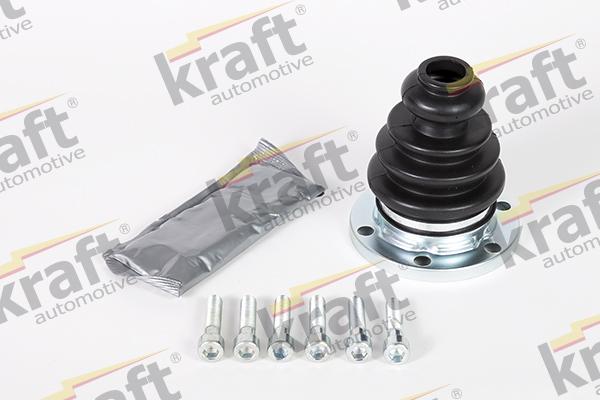 KRAFT AUTOMOTIVE 4410705 - Körük, sürücü val furqanavto.az