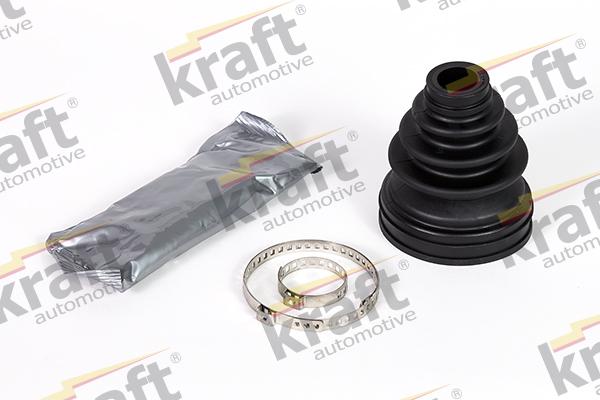 KRAFT AUTOMOTIVE 4411635 - Körük, sürücü val furqanavto.az