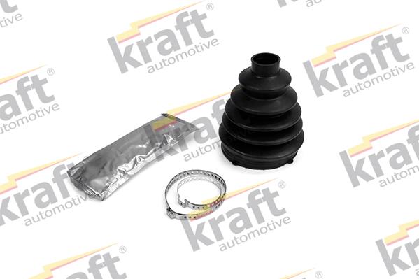 KRAFT AUTOMOTIVE 4411830 - Körük, sürücü val furqanavto.az