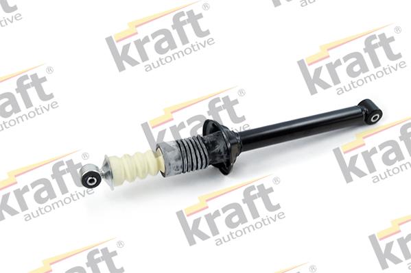 KRAFT AUTOMOTIVE 4411200 - Körük, sürücü val furqanavto.az