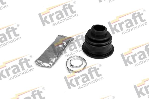 KRAFT AUTOMOTIVE 4411730 - Körük, sürücü val furqanavto.az