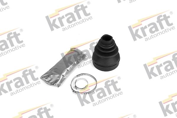 KRAFT AUTOMOTIVE 4413115 - Körük, sürücü val furqanavto.az