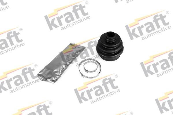 KRAFT AUTOMOTIVE 4413350 - Körük, sürücü val furqanavto.az