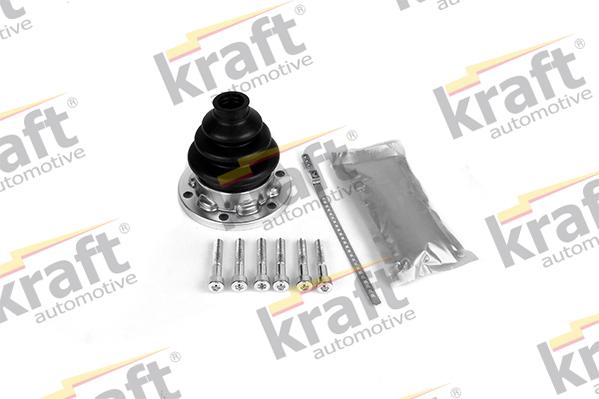 KRAFT AUTOMOTIVE 4412575 - Körük, sürücü val furqanavto.az