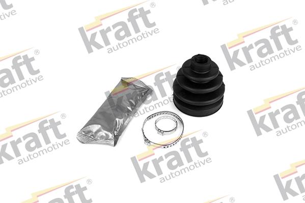 KRAFT AUTOMOTIVE 4412151 - Körük, sürücü val furqanavto.az