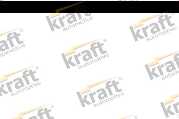 KRAFT AUTOMOTIVE 4005082 - Amortizator furqanavto.az