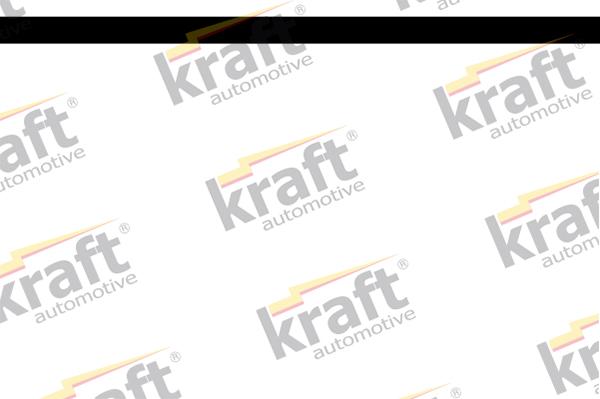 KRAFT AUTOMOTIVE 4005330 - Amortizator furqanavto.az