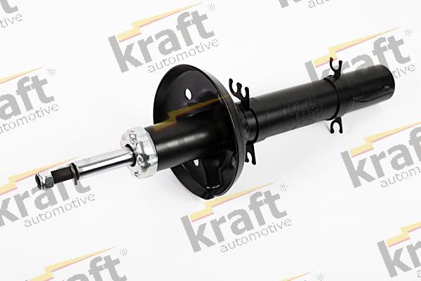 KRAFT AUTOMOTIVE 4000455 - Amortizator furqanavto.az