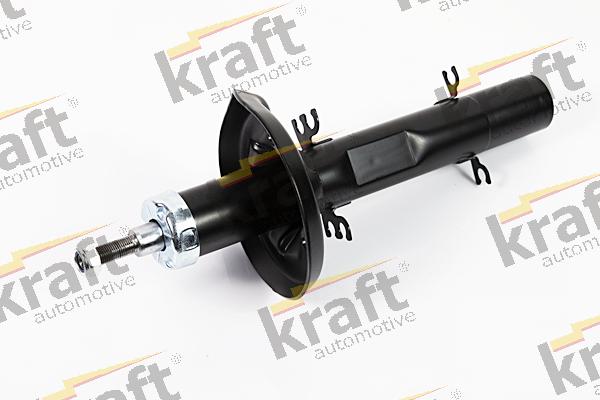 KRAFT AUTOMOTIVE 4000450 - Amortizator furqanavto.az