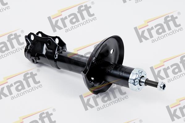 KRAFT AUTOMOTIVE 4000400 - Amortizator furqanavto.az