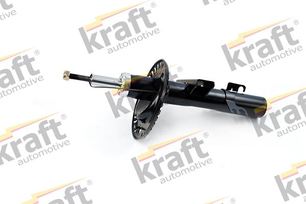 KRAFT AUTOMOTIVE 4000050 - Amortizator furqanavto.az