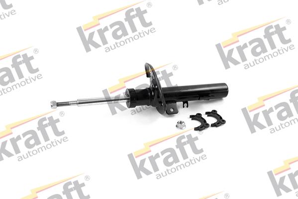 KRAFT AUTOMOTIVE 4001522 - Amortizator furqanavto.az