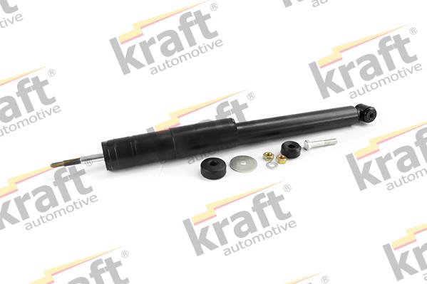 KRAFT AUTOMOTIVE 4001160 - Amortizator furqanavto.az