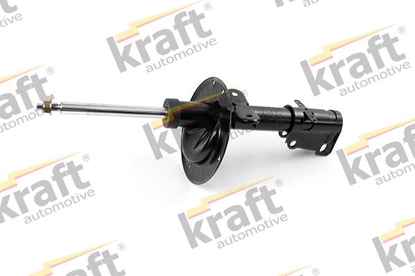 KRAFT AUTOMOTIVE 4008555 - Amortizator furqanavto.az