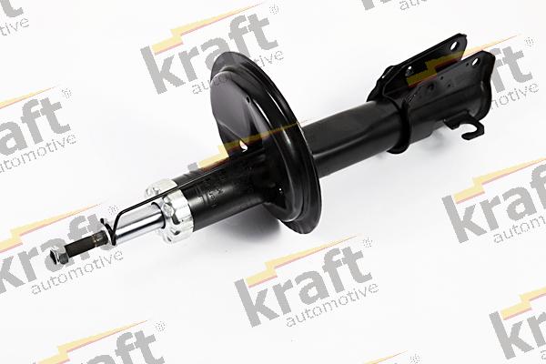 KRAFT AUTOMOTIVE 4003350 - Amortizator furqanavto.az