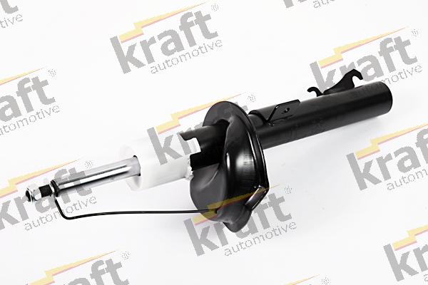 KRAFT AUTOMOTIVE 4002471 - Amortizator furqanavto.az