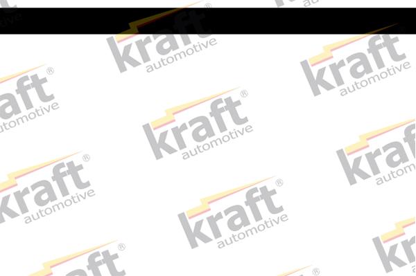 KRAFT AUTOMOTIVE 4002564 - Amortizator furqanavto.az