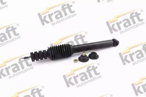 KRAFT AUTOMOTIVE 4015410 - Amortizator furqanavto.az