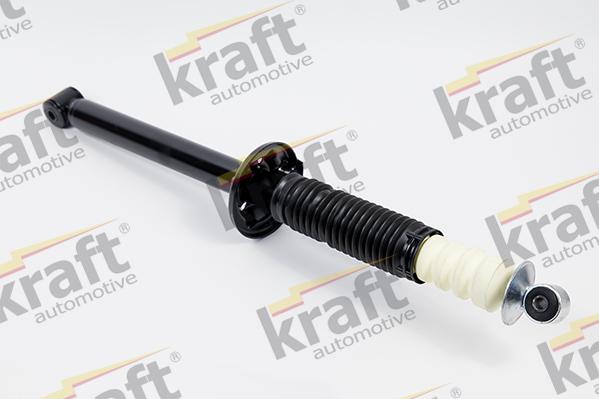 KRAFT AUTOMOTIVE 4012100 - Amortizator furqanavto.az