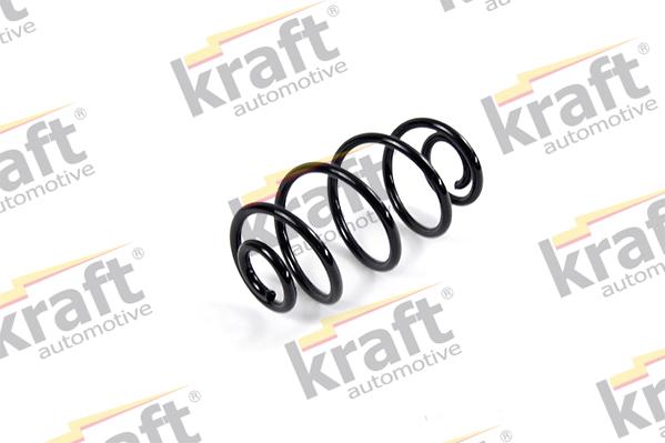 KRAFT AUTOMOTIVE 4031524 - Qapaq yay furqanavto.az