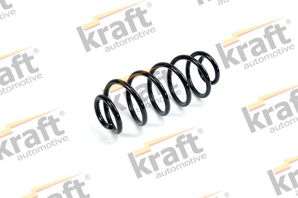 KRAFT AUTOMOTIVE 4020300 - Qapaq yay furqanavto.az