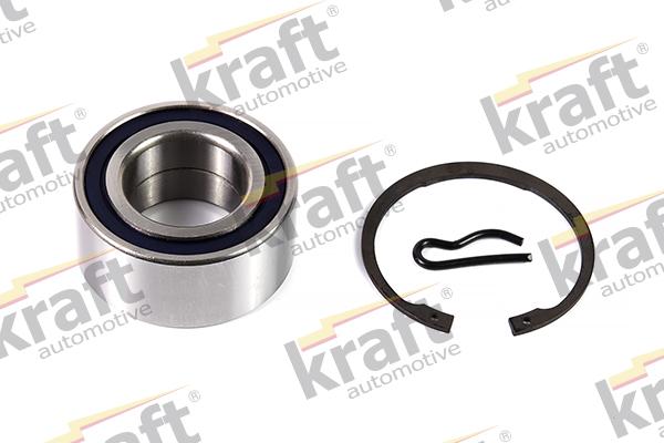 KRAFT AUTOMOTIVE 4105791 - Təkər qovşağı, podşipnik dəsti furqanavto.az