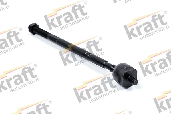 KRAFT AUTOMOTIVE 4304162 - Daxili Bağlama Çubuğu, Ox Birləşməsi furqanavto.az