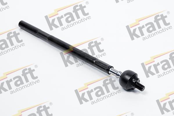 KRAFT AUTOMOTIVE 4305980 - Daxili Bağlama Çubuğu, Ox Birləşməsi furqanavto.az