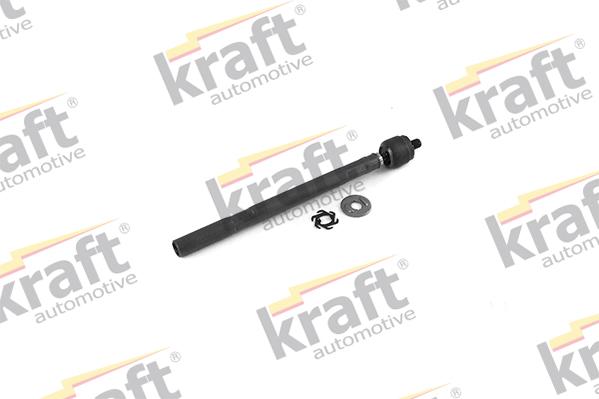 KRAFT AUTOMOTIVE 4305558 - Daxili Bağlama Çubuğu, Ox Birləşməsi furqanavto.az