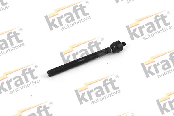 KRAFT AUTOMOTIVE 4305512 - Daxili Bağlama Çubuğu, Ox Birləşməsi furqanavto.az