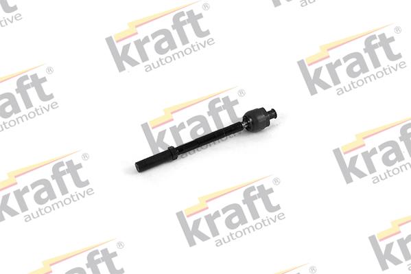 KRAFT AUTOMOTIVE 4305051 - Daxili Bağlama Çubuğu, Ox Birləşməsi furqanavto.az