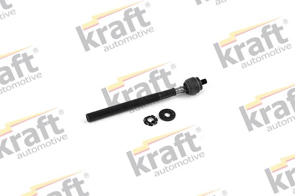 KRAFT AUTOMOTIVE 4305010 - Daxili Bağlama Çubuğu, Ox Birləşməsi furqanavto.az