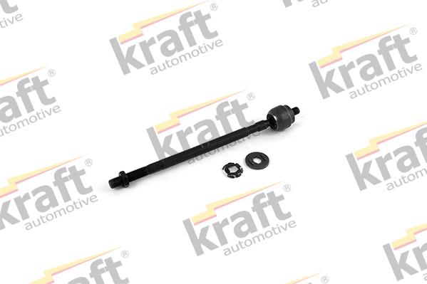 KRAFT AUTOMOTIVE 4305074 - Daxili Bağlama Çubuğu, Ox Birləşməsi furqanavto.az