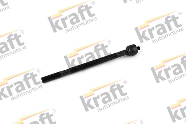 KRAFT AUTOMOTIVE 4306120 - Daxili Bağlama Çubuğu, Ox Birləşməsi furqanavto.az