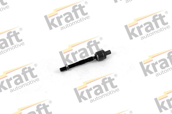 KRAFT AUTOMOTIVE 4306303 - Daxili Bağlama Çubuğu, Ox Birləşməsi furqanavto.az