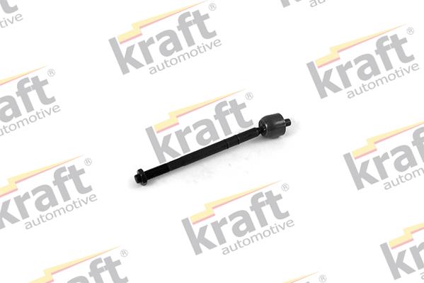 KRAFT AUTOMOTIVE 4306200 - Daxili Bağlama Çubuğu, Ox Birləşməsi furqanavto.az