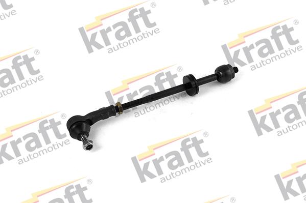 KRAFT AUTOMOTIVE 4300455 - Bağlama çubuğu furqanavto.az