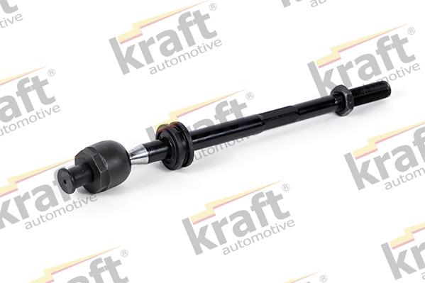 KRAFT AUTOMOTIVE 4300670 - Daxili Bağlama Çubuğu, Ox Birləşməsi furqanavto.az