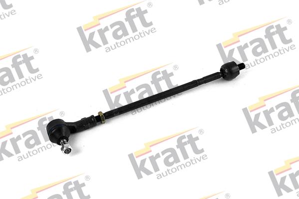 KRAFT AUTOMOTIVE 4300108 - Bağlama çubuğu furqanavto.az