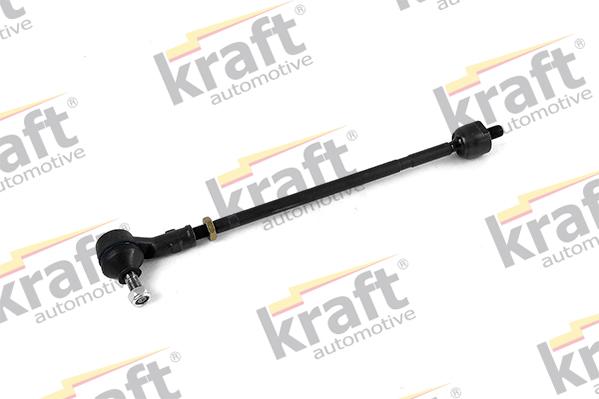 KRAFT AUTOMOTIVE 4300107 - Bağlama çubuğu furqanavto.az