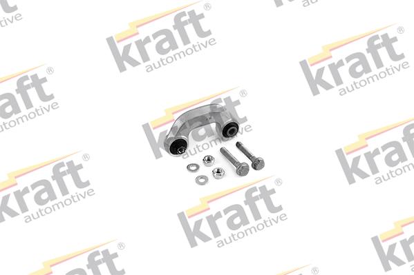 KRAFT AUTOMOTIVE 4300840 - Çubuq / Strut, stabilizator furqanavto.az