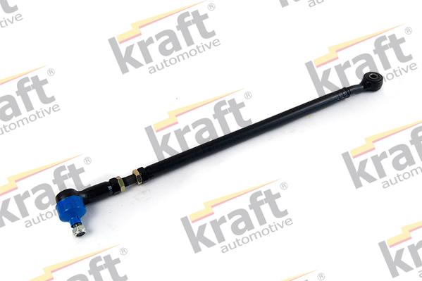 KRAFT AUTOMOTIVE 4300350 - Bağlama çubuğu furqanavto.az