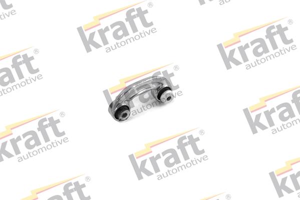 KRAFT AUTOMOTIVE 4300245 - Çubuq / Strut, stabilizator furqanavto.az