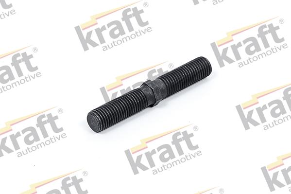 KRAFT AUTOMOTIVE 4301990 - Bolt, təkərlərin düzülməsi furqanavto.az